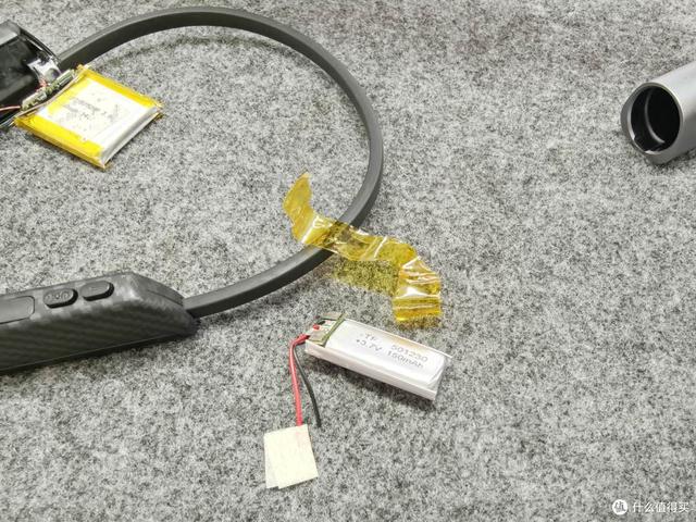 长时间闲置导致无法开机怎么办？更换电池让耳机起死回生