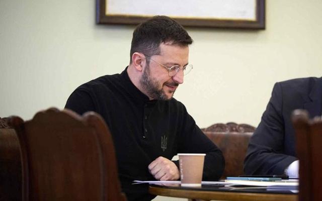 美俄秘密谈判2个月没动静，突然传出了爆炸性消息