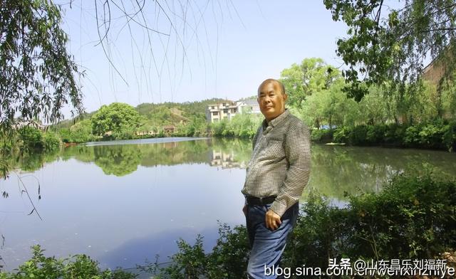 我的乐安流坑古村“寻古”之旅[八]（江西之旅第七十八篇）