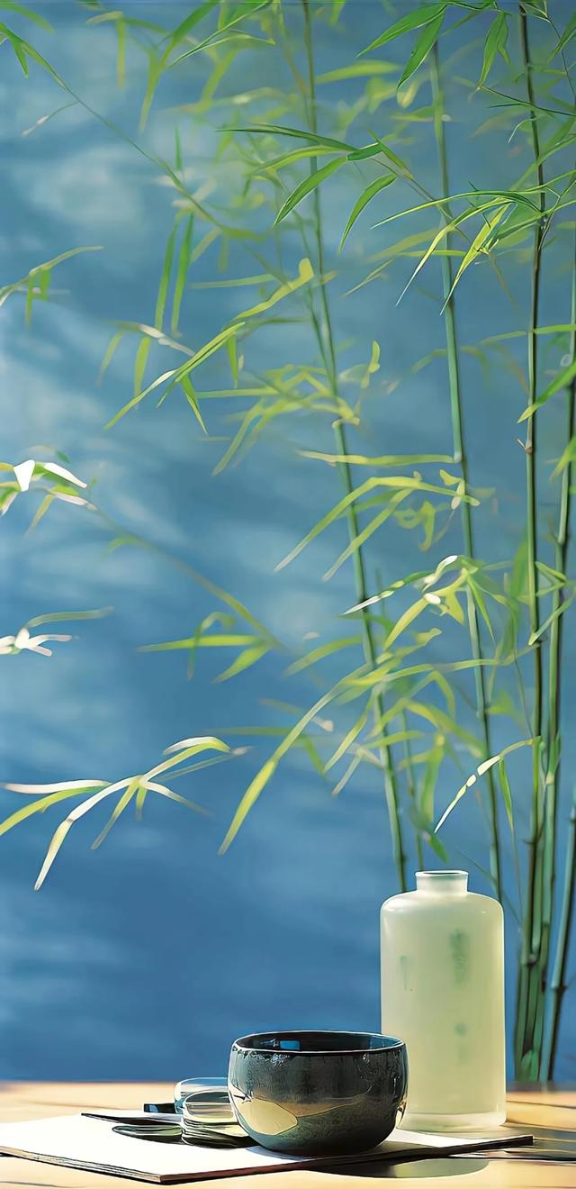 #治愈系风景 #全屏高清手机壁纸