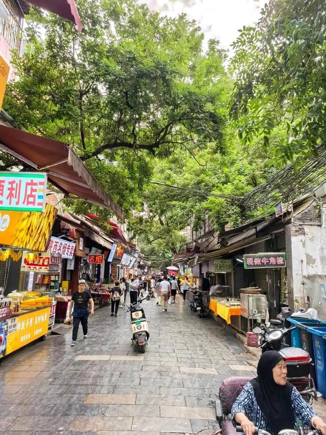 西安0元暴走攻略！23个免费神级景点保姆级拆解