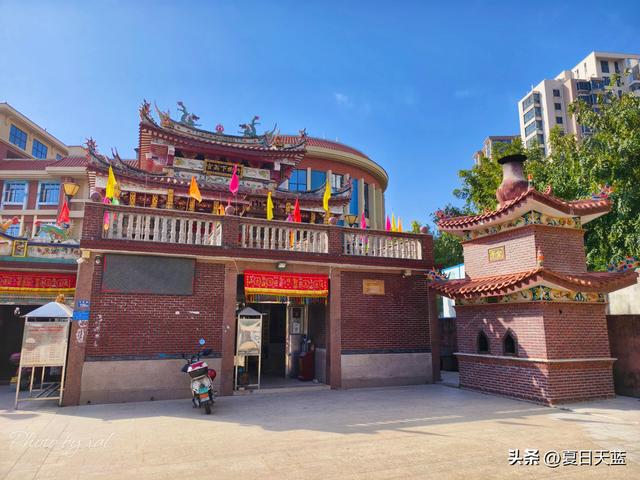 泉州旅游第一站，来到福建最强县级市，真有王炸！