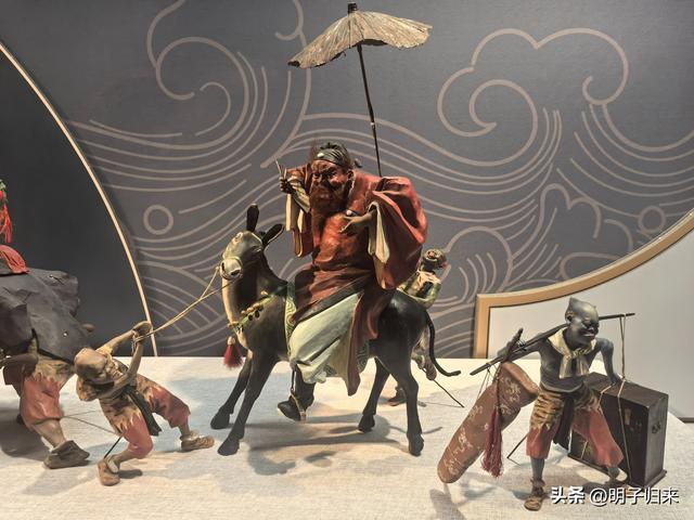 故乡往事：津门探宝