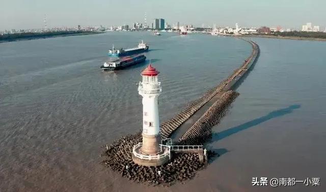 上海宝山,四大古镇