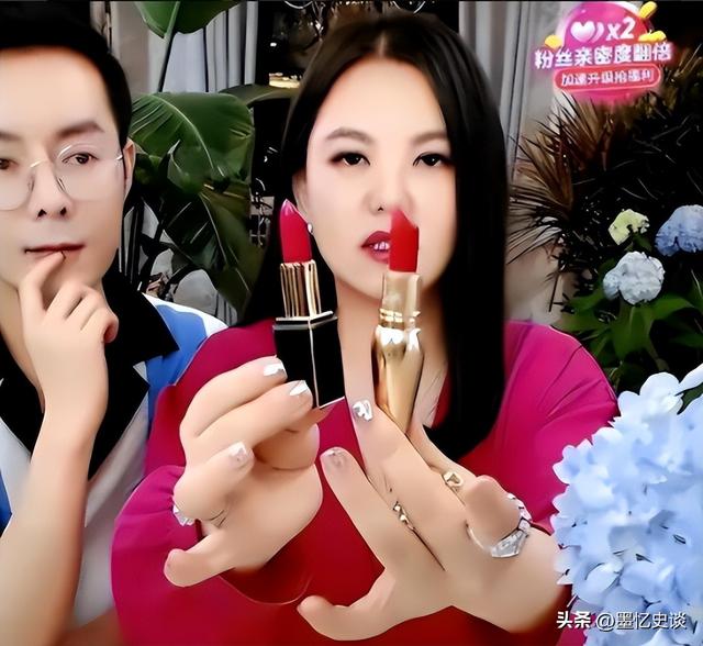 李湘风波再发酵！家境被扒底朝天，父母身份曝光	，原来何炅没说错