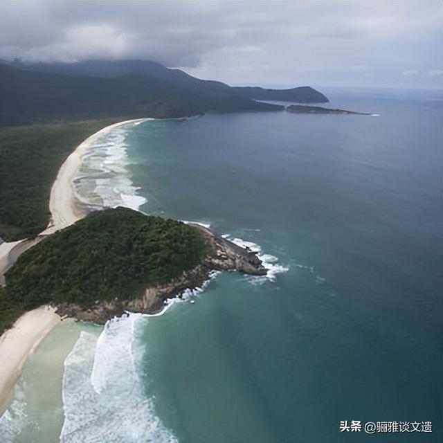 从北极万年游牧荒野，到赤道海洋湖泊群，42处世界双遗产极境之美