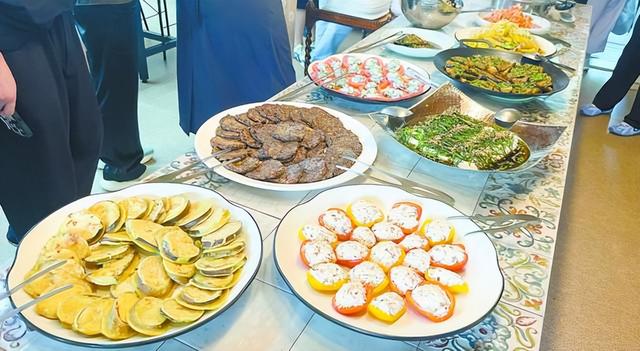 韩国庆州佛国寺，习唐宋茶礼传承，五味子茶承载中韩地缘文化联结