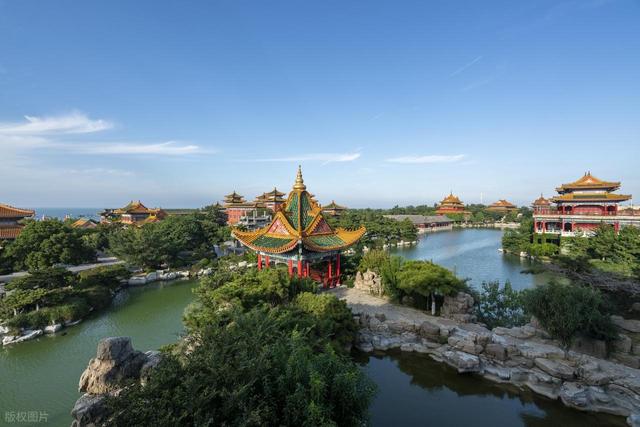 烟台一日游景点推荐，烟台游玩必去的十大好玩景点，建议收好！
