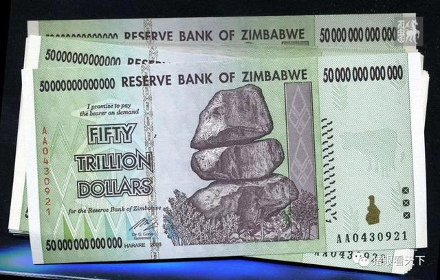 老爸眼里的神秘非洲