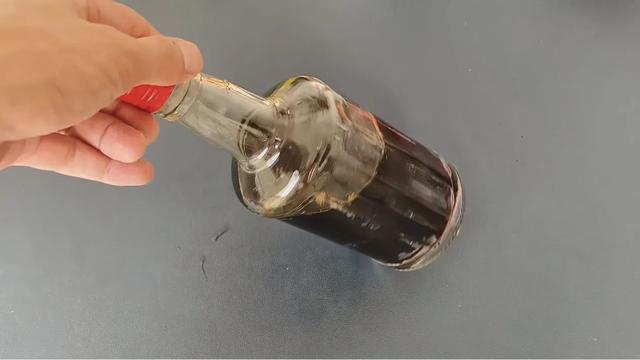 枸杞用陈醋泡2天，作用太厉害了，老一辈人的土方法，看完涨知识