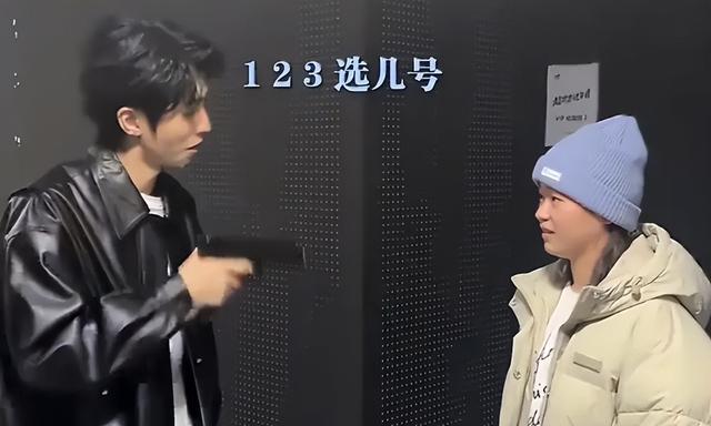 全红婵做梦也没想到，自己随手一个举动，竟给王俊凯惹了个大麻烦