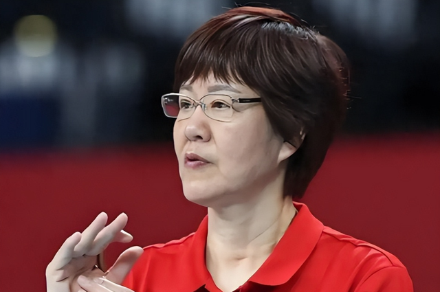 钱再多有什么用，64岁郎平如今的现状，给所有运动员们提了个醒