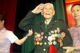 英雄的赞歌：抗美援朝战争中的不朽传奇！图片