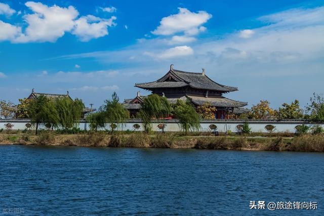 河南这座千年古城藏不住了！高铁 3 小时直达，私藏 4 大秘境少有人知