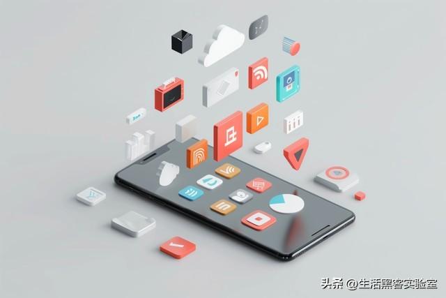 亲测有效！vivo手机这10个设置赶紧关广告少一半隐私更安全还流畅