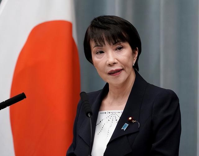 高市还没道歉，中日又出现新争端，日本通知中国	，必须解释一件事