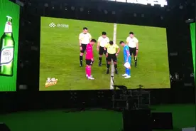 江苏南通：线上线下联动，“第二现场”打造全民足球盛宴图片