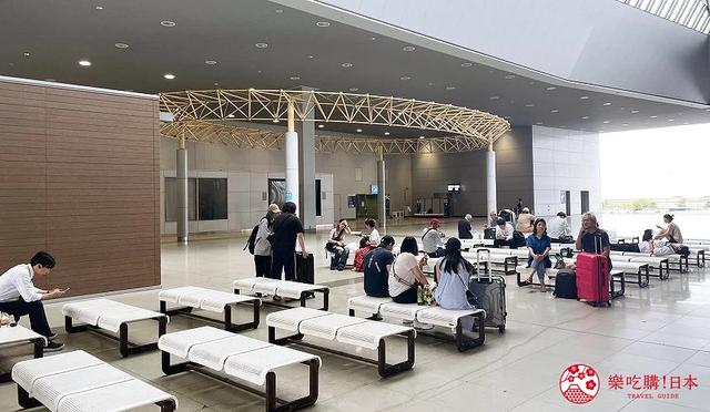 关西机场过夜攻略：高CP值机场休息室、24小时餐厅