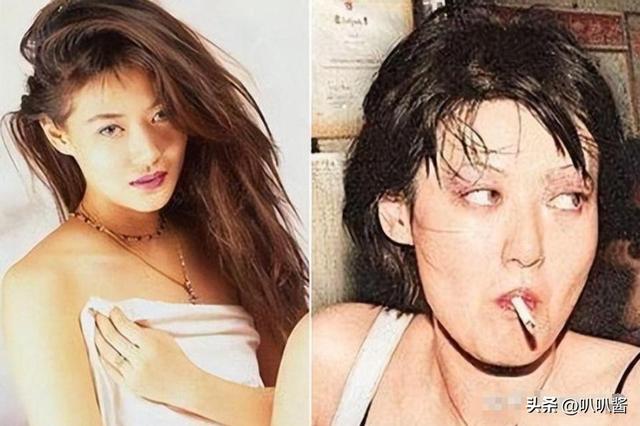 100多位情妇	，包养费上亿元，9女同床却落得个凄凉下场、人财两空