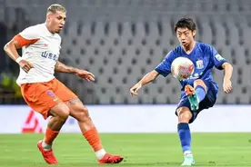 崔康熙夺冠！中超各队主帅年薪曝光，球迷：山东泰山的钱太好赚了图片