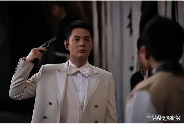 “牡丹花下死，做鬼也风流”！如今，谁也救不了51岁的傅程鹏