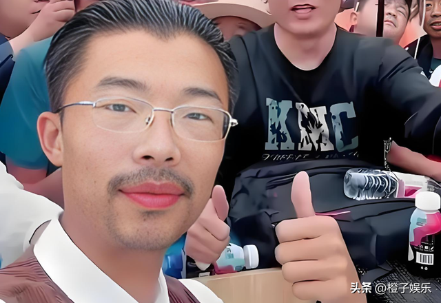 曾经“日入百万”的网红郭有才，光芒散尽后，如今的他过得如何？