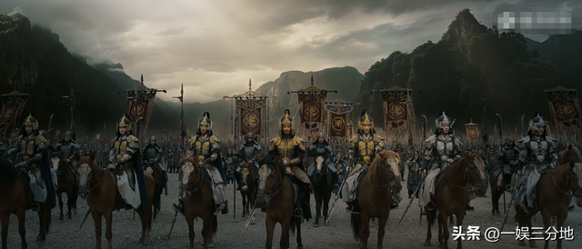 两个人连累整部剧？一个脸肿歪嘴一个表情呆，陈乔恩也救不了