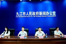 九江市住建局以城市更新推动城市高质量发展持续完善城市功能 不断提升城市品质图片