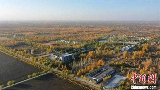 人这一辈子，一定要去一趟榆林！