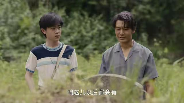 赵丽颖新剧《小城大事》刚播就差评一片，观众的差评理由出奇一致