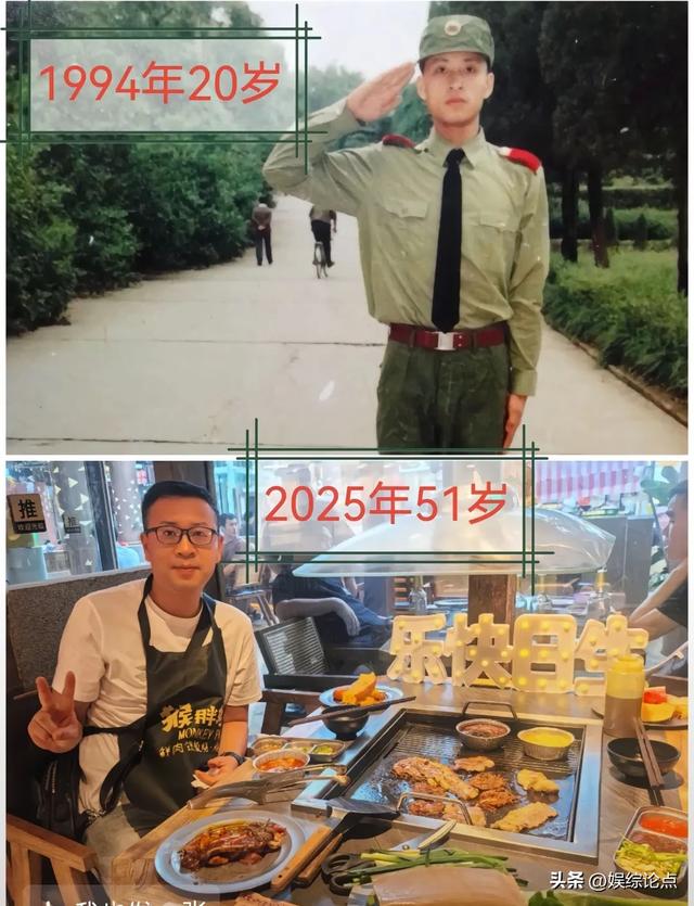 41张网友分享过去vs现在的对比照：真是不比不知道，一比吓一跳