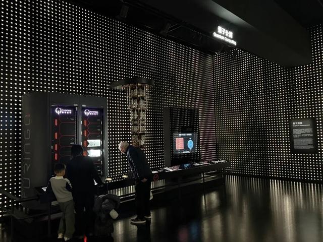 上海科技馆焕新升级，今天面向公众开启首场压力测试！小布带你探营→