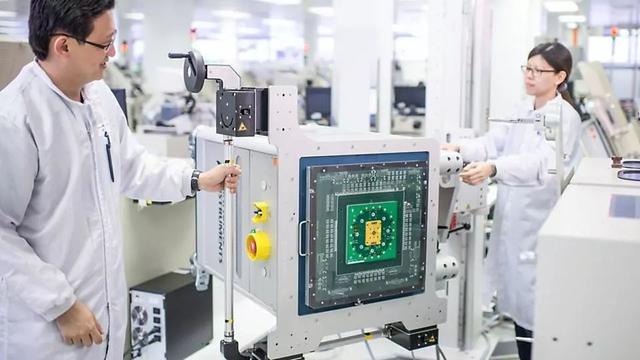 中国攻克"工业血液"提纯技术，落地量产，西方巨头急降价也晚了