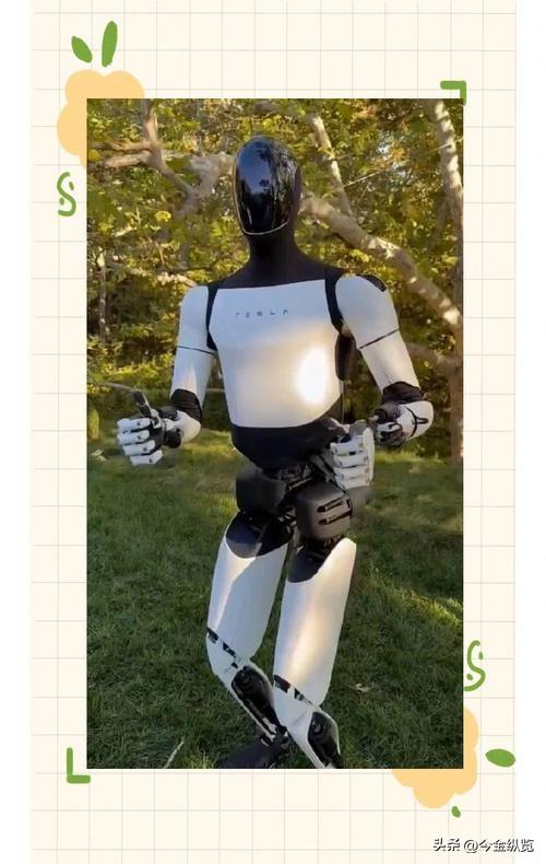 会哄人的机器人！是蜜糖还是砒霜？马斯克道破玄机，你还敢信吗？