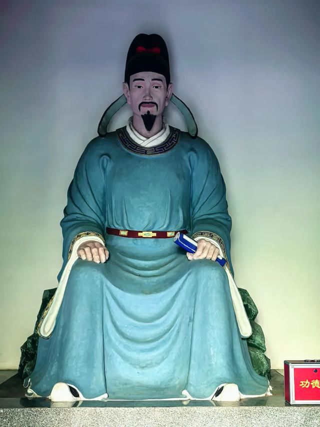 探寻成县杜甫草堂：不一样的诗韵遗风