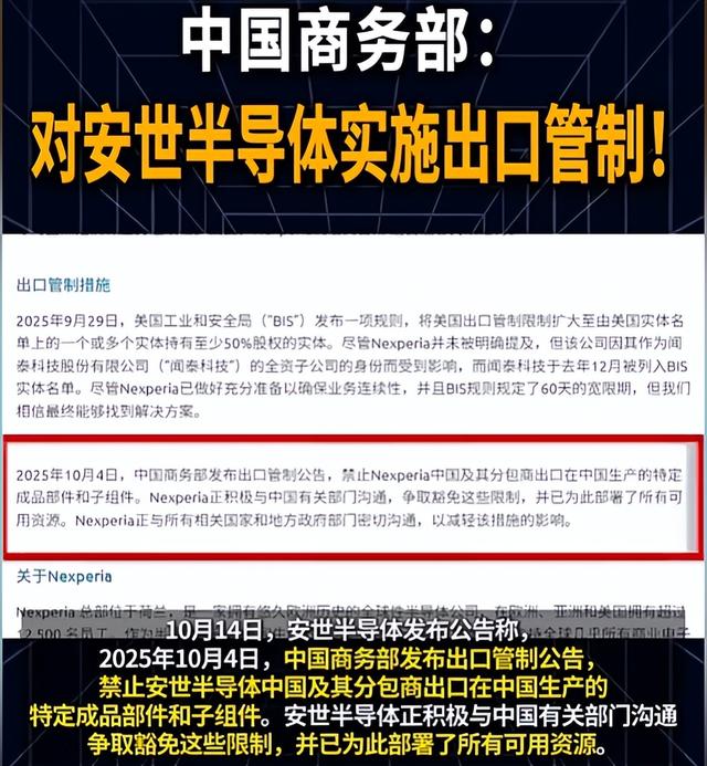 荷兰明抢中企147亿资产，不到3天	，中方发布禁令，禁止其做一件事