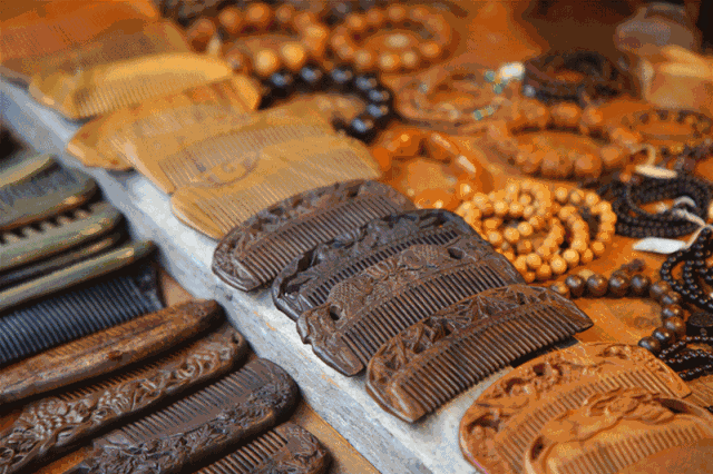 宁海：藏于宁波的宝藏小城，承包江南冬日的所有浪漫