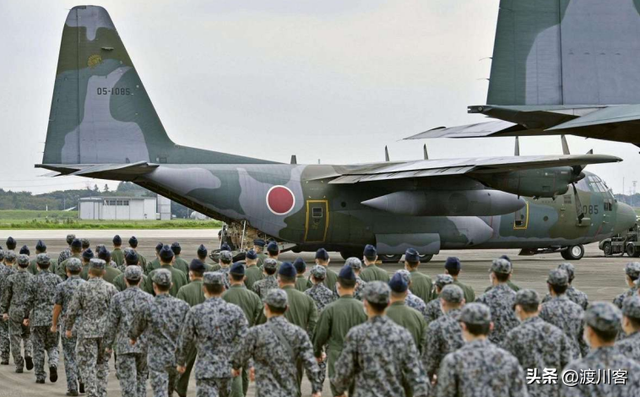 中方通告全球，对日下达禁令	，谁帮就追究谁的责任，日本10字回应