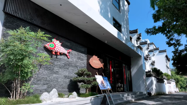 “趣”徽州 || 3天2晚暑期亲子研学自驾活动第二期圆满结束！