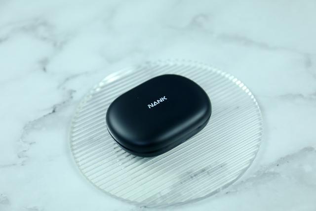 南卡OE Nova评测：舒适无感+HiFi音质，开放式耳机新标杆！