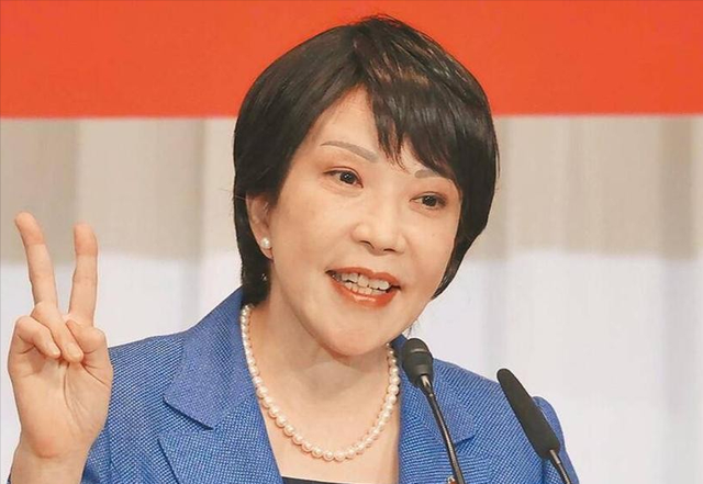 大结局要来？高市安排身后事，辞职条件已确定，中国73岁老将出山