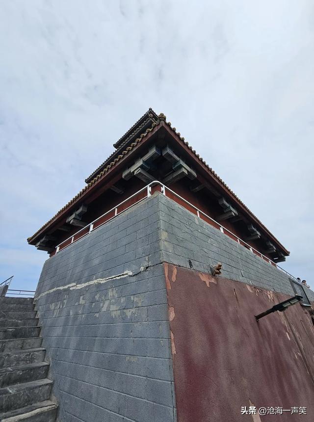 轩辕庙，全国重点文物，矗立在始祖山数百年，华夏信仰和龙根之地