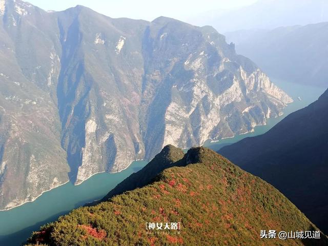 三峡红叶景区游玩攻略2025