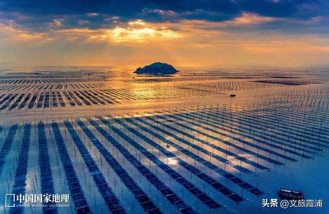 喜报！霞浦荣膺“2025文化旅游目的地”，携山海光影惊艳亮相新华网全国推介！