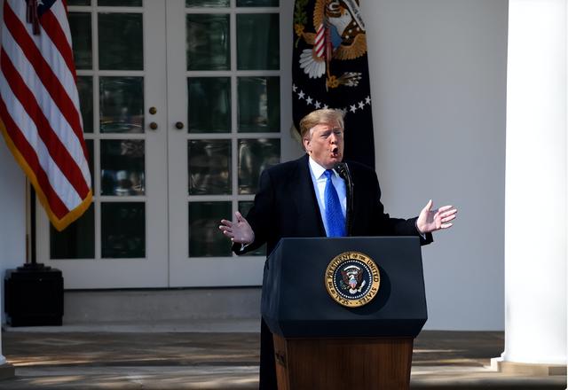 打奉陪到底，联合国爆发激战，中方开始算总账，第一个收拾美国