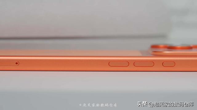 iPhone 17 Pro Max首发体验