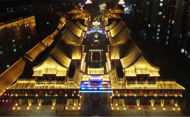 喜报！济宁两大文化空间分获省级一等奖、三等奖