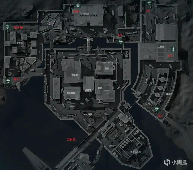 全网最详细的三角洲航天基地教学
