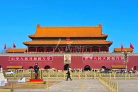 长知识：中国计划单列、省会以上城市简称、别称、地标建筑（一）图片