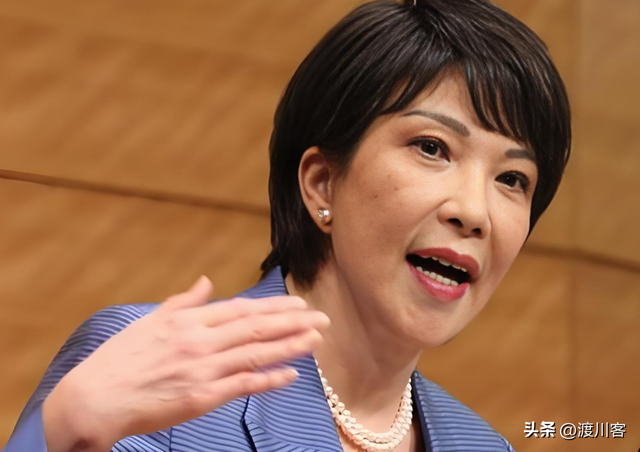 高市早苗按兵不动真相！美国已站台，等赖清德接招，台海将变天？